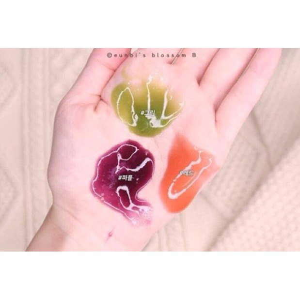 [FULL] Sữa Rửa Mặt Rau Củ Thải Độc | BigBuy360 - bigbuy360.vn