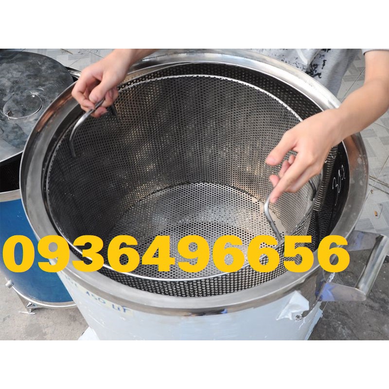 Nồi nấu phở bằng điện ,Nồi hầm xương chính hãng giá rẻ 20l