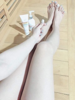Kem dưỡng trắng Body LOUV CELL