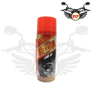 Bz Chain Lube - Dưỡng Sên ( Chai )