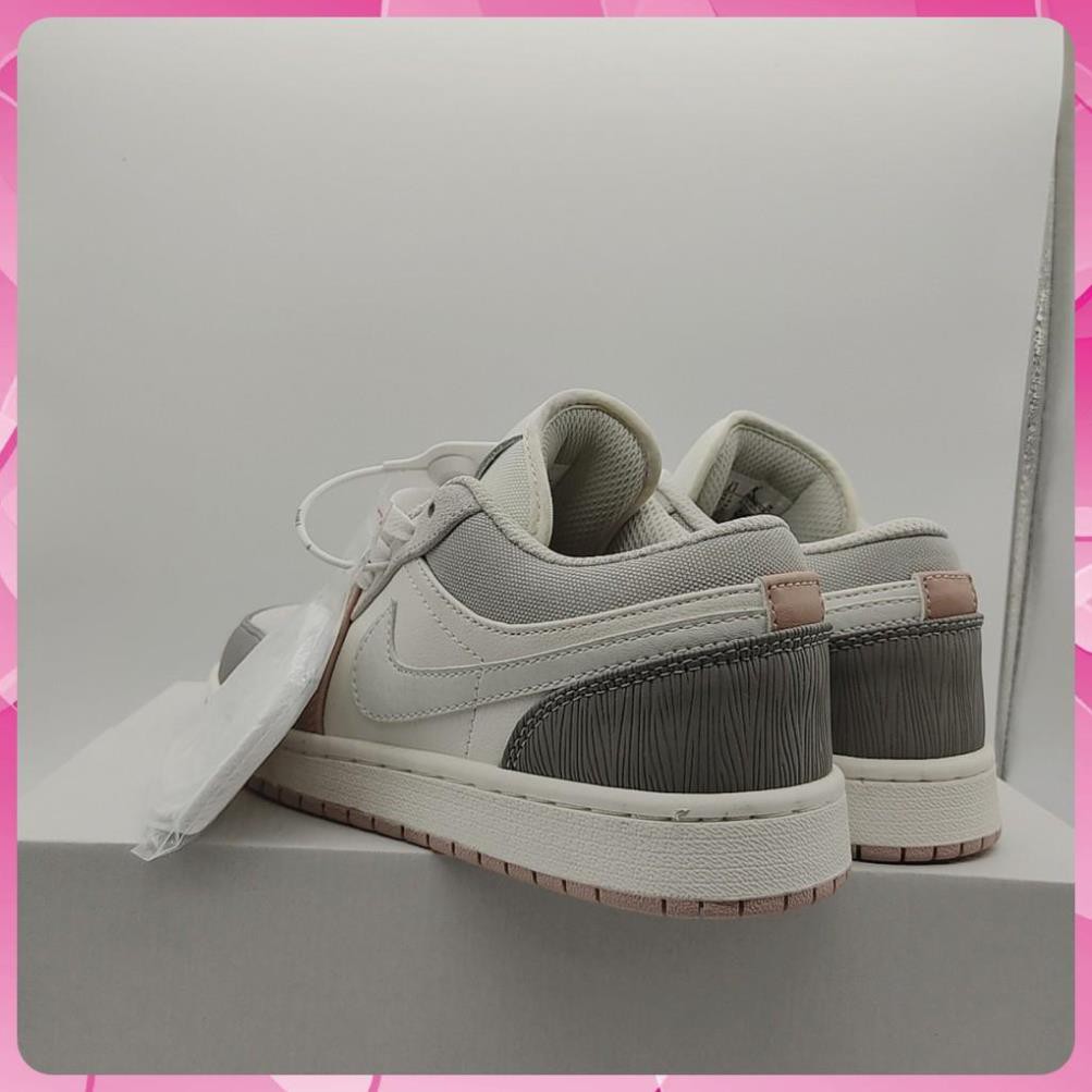 Giày Thể Thao, Giày Sneaker 🎁JD MILAN 🎁Thấp 🔥CHUẨN 11🔥 6 mẫu JD low hàng trung, đủ size 36-43, full box , bill