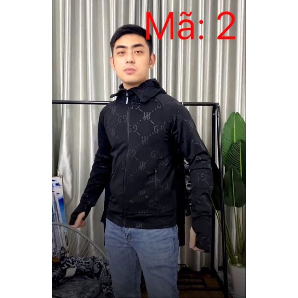 Aó Chống Nắng Nam Siêu Đẹp | BigBuy360 - bigbuy360.vn