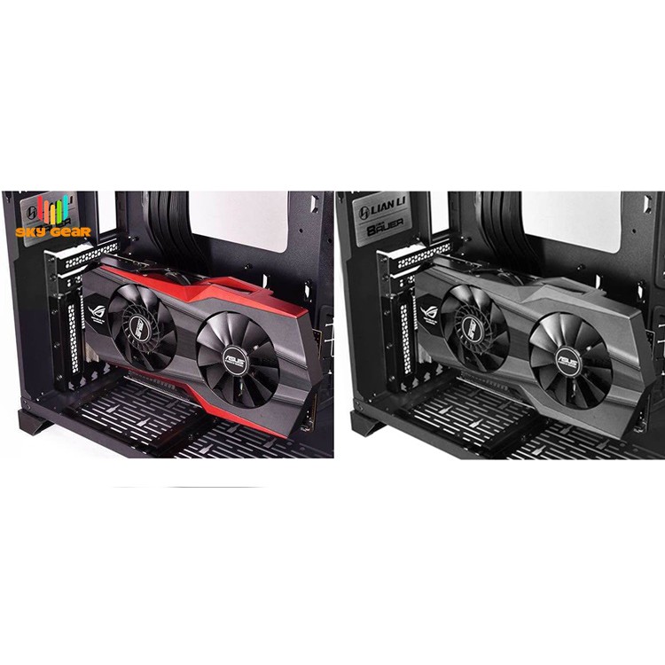 Bộ Kit Phanteks Dựng Đứng Card VGA