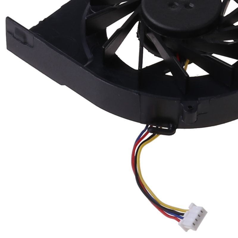 Quạt tản nhiệt CPU 4 chấu 5v 0.5a cho Hp Pavilion G4-2000 G6-2000 G6-2100 G6-2200 G7-2000
