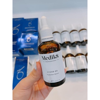Serum phục hôig Medik8 B5 (20ml)