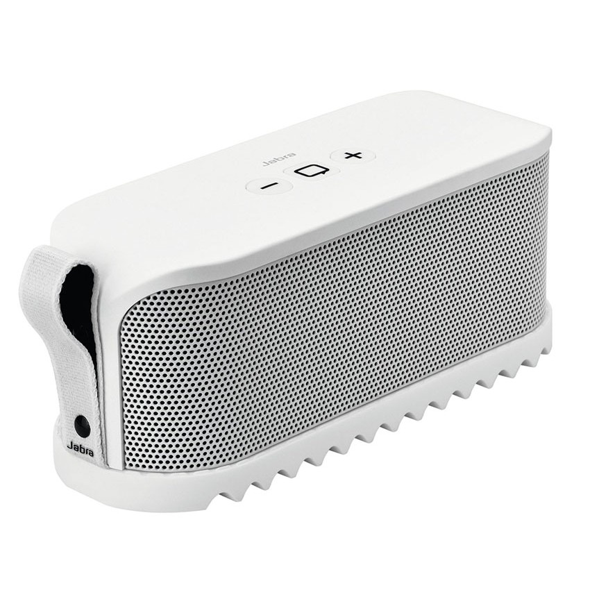 LOA JABRA SOLEMATE ( Màu Trắng )