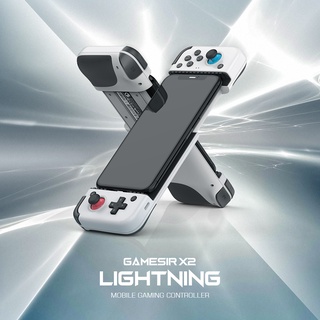 Tay cầm chơi game gamesir x2 apple chất lượng cao