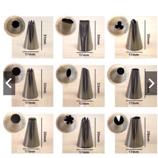 Bộ đui 24 chiếc kèm