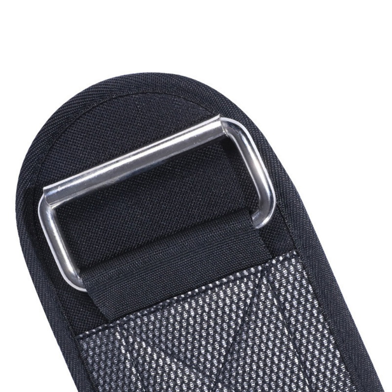 Đai Thắt Lưng Hỗ Trợ Nâng Tạ Tập Thể Hình