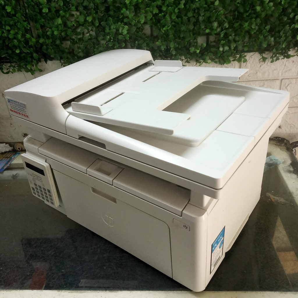 MÁY IN HP LASERJET MFP M130FN ĐA CHỨC NĂNG IN SAN PHOTO AALO.SHOP