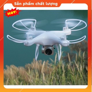 🔥Bán Chạy🔥RC Máy Bay Điều Khiển Từ Xa 4 Cánh Drone Chất Lượng Cao