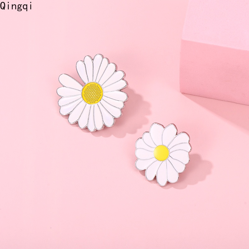 Ghim cài áo MISS ZOE hình hoa hướng dương dễ thương