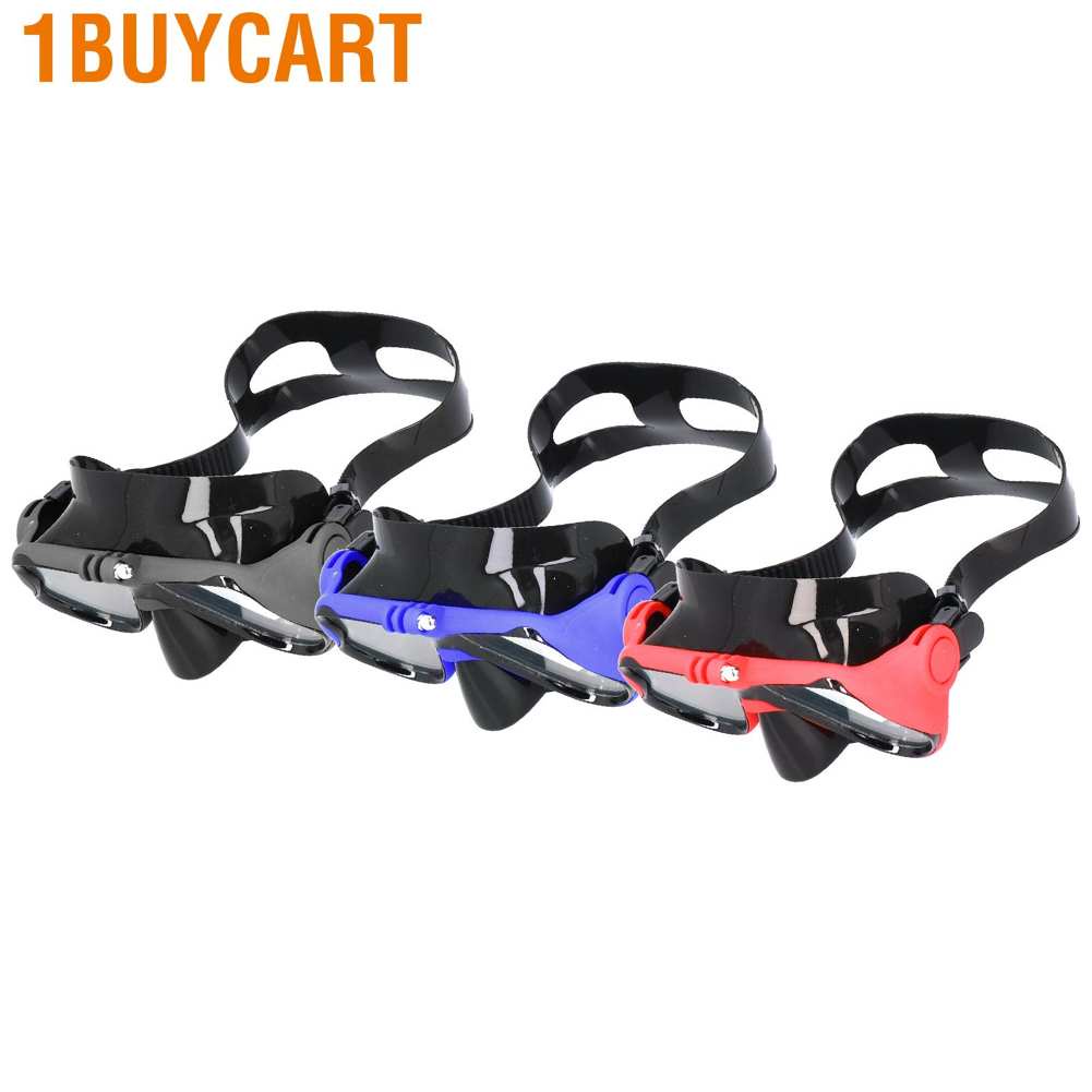 Set 1 kính bơi silicone cho máy ảnh hành động OSMO
 | BigBuy360 - bigbuy360.vn