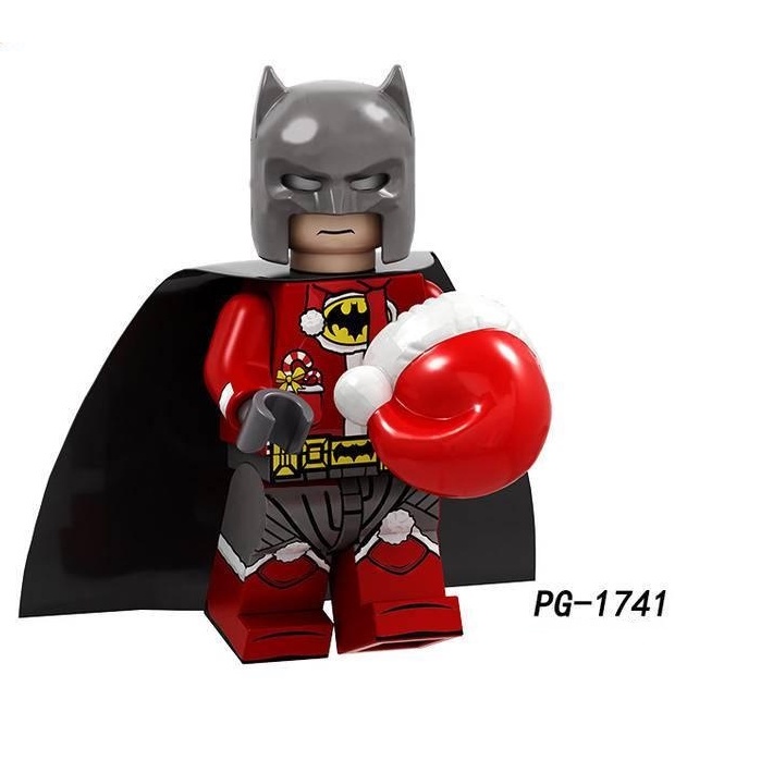 Mô Hình Nhân Vật Nữ Venom Phong Cách Giáng Sinh