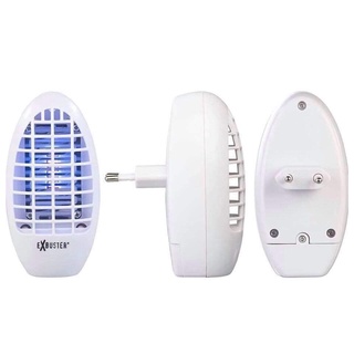 Đèn bắt muỗi Exbuster IV220