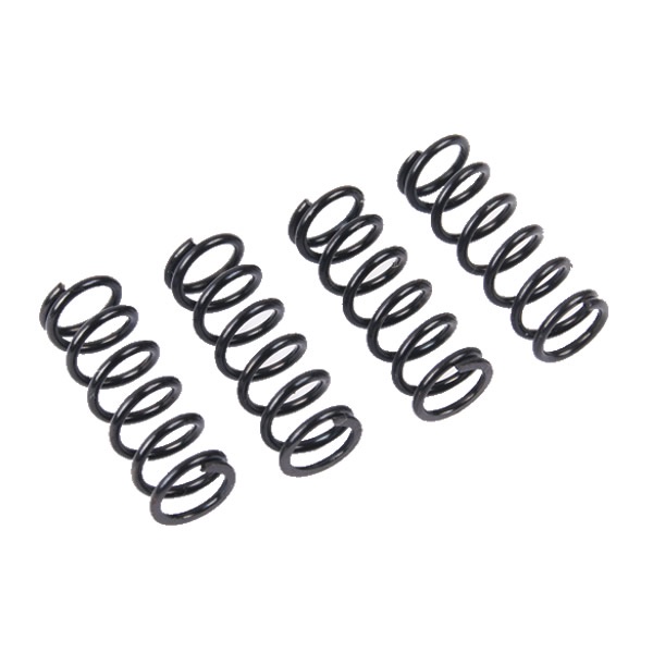 Set 4 Lò Xo 08032 Cho Xe Ô Tô Điều Khiển Từ Xa HSP 1:10
