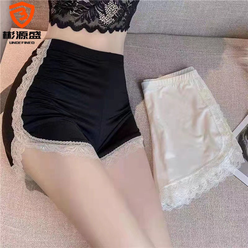 Quần đùi mặc ngủ, mặc váy chất thun mềm mịn co giãn 4 chiều cao cấp