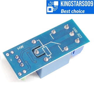 Set 2 Module rơ le 1 kênh 5V/12V