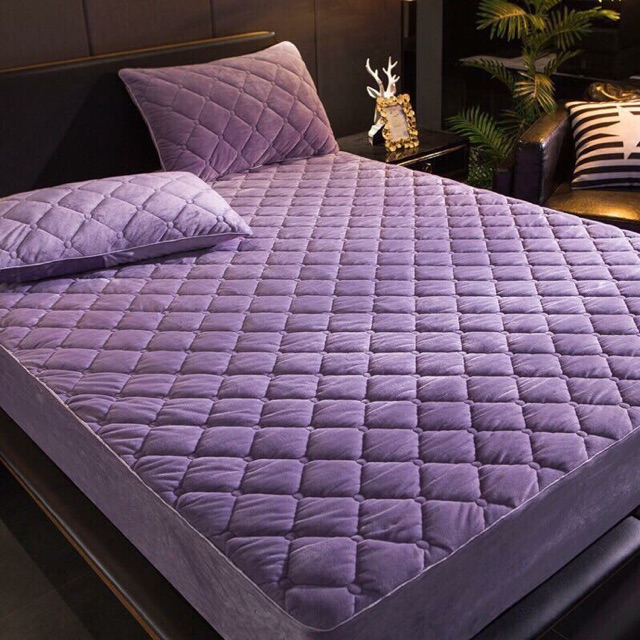 Thảm bọc đệm Muji