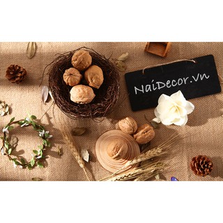 Lát gỗ trang trí nhiều kích thước