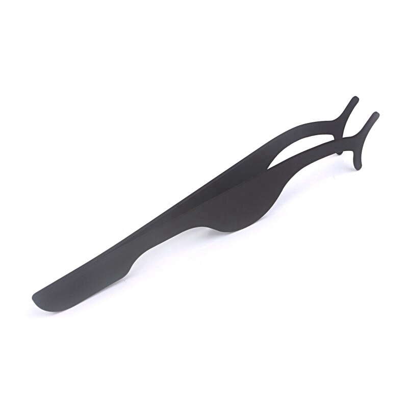 Nhíp gắn lông mi giả bằng thép không gỉ tiện dụng