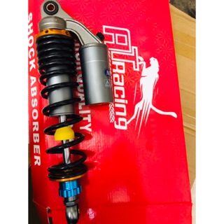 Phuộc nitron bình dầu gắn xe dream wave sirius taurus cub charly elegant axelo