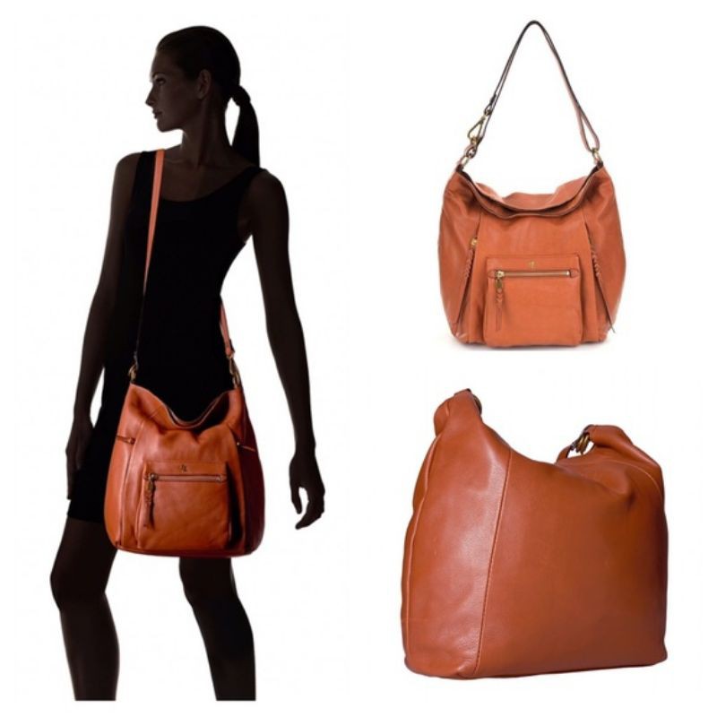 Túi da thật Elliot Lucca hàng Mỹ