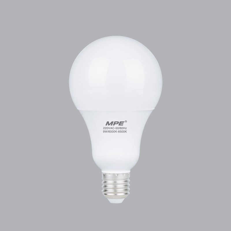 Bóng Led Bulb MPE 7W MPE-LBL-7