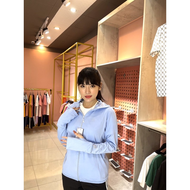 [Mã WASTUP giảm 10% tối đa 30K đơn 99K] ANU65-Áo nắng GU | BigBuy360 - bigbuy360.vn