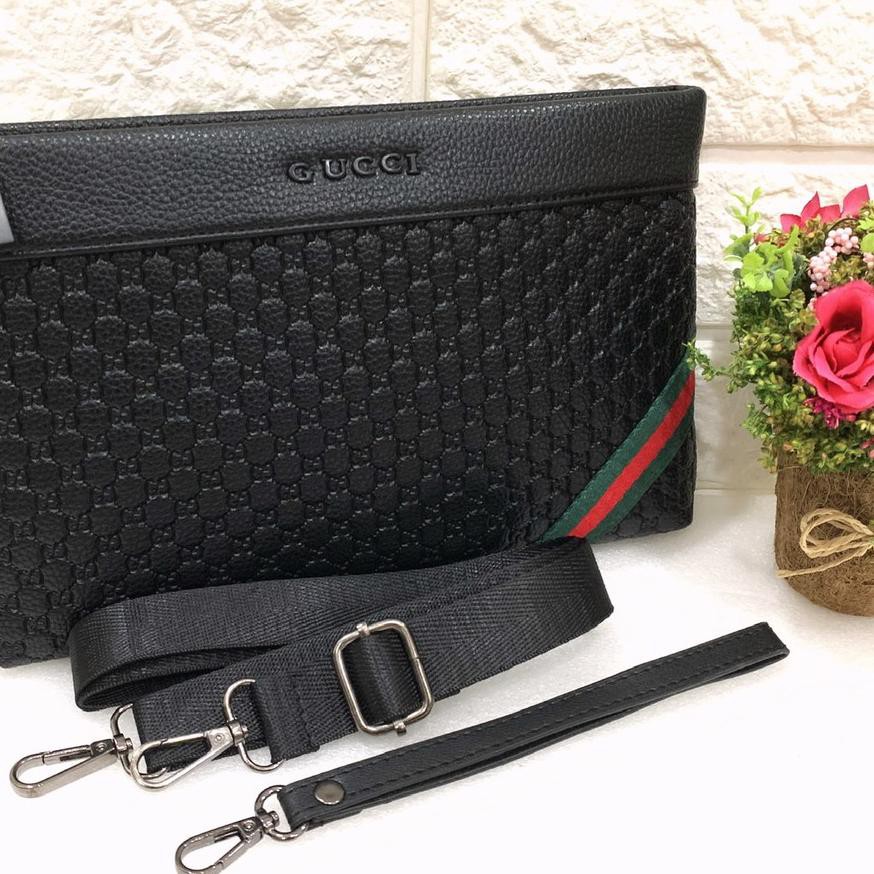 Ví Da Gucci Nhập Khẩu Slp L2 (=)