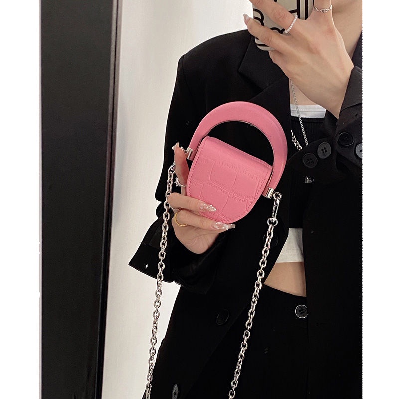 Túi Xách Mini Phong Cách Thời Trang Mới 2022 Cho Nữ