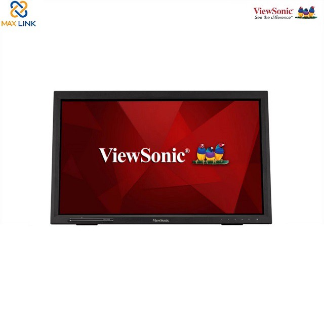 Màn hình cảm ứng VIEWSONIC 22 inch LCD MONITOR TD2223