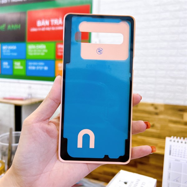 Nắp lưng Samsung S10 5G