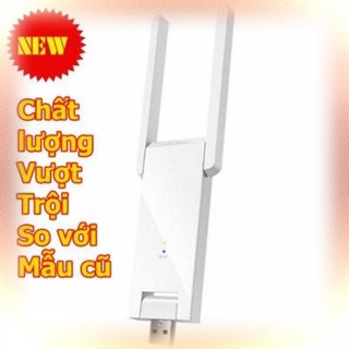 HOT Repeater Thu và phát lại sóng wifi từ cục phát Wifi (chùa) gốc Thành 2 Mạng Wifi cực hay EP10411 sieu ben