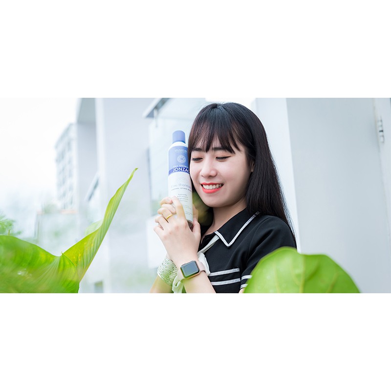 Date 9.2021 Xịt khoáng 100% nước khoáng Eau Thermale Jonzac Thermal Spring Water 300ml | BigBuy360 - bigbuy360.vn