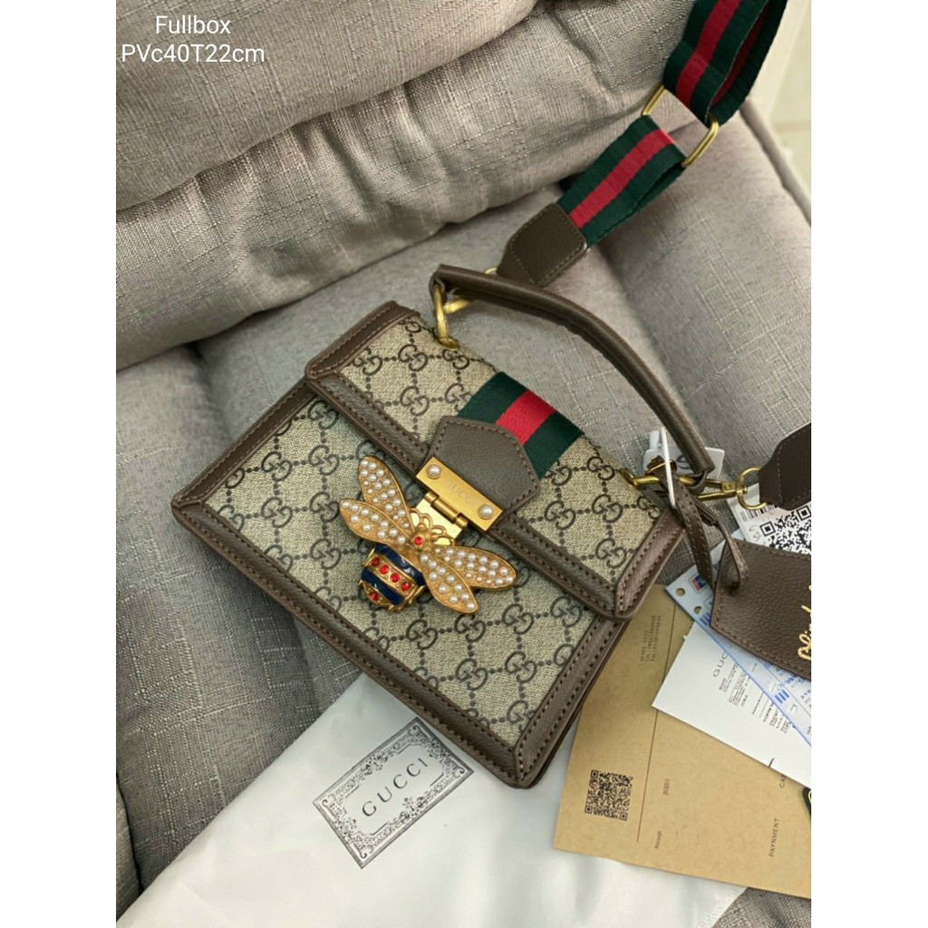 Túi Gucci size 22cm fullbox