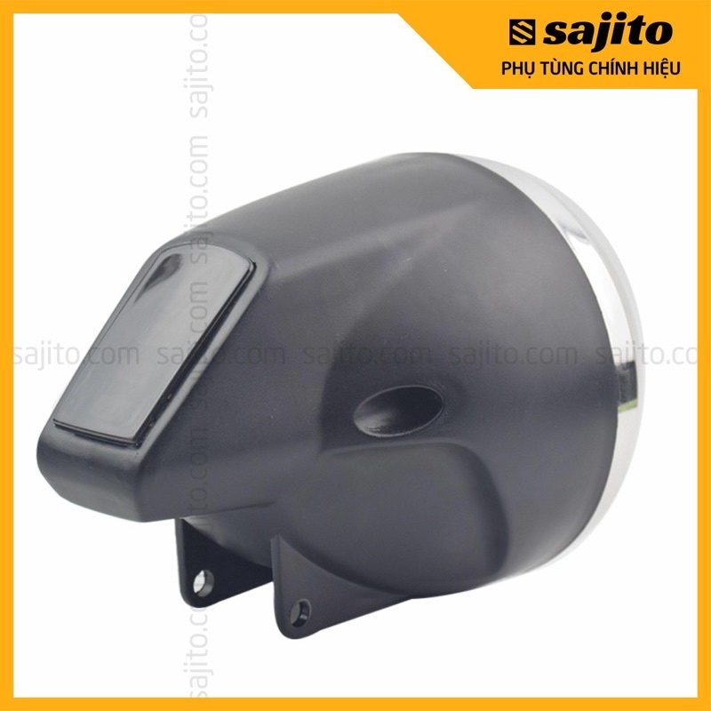 Đầu đèn gáo 133s , 133s Plus 48-60V