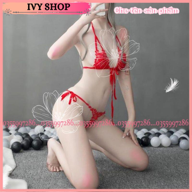 Đồ Lót Sexy Set Bikini Bi686 Bi606 - Ivyshop | BigBuy360 - bigbuy360.vn