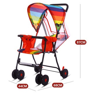 XE ĐẨY CẦU VỒNG CHO BÉ