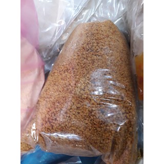 Muối tôm Tây Ninh loại hạt nhỏ 500g