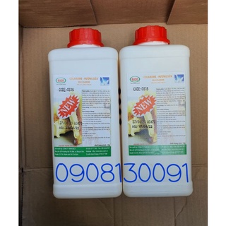 Hương sữa bico 0615