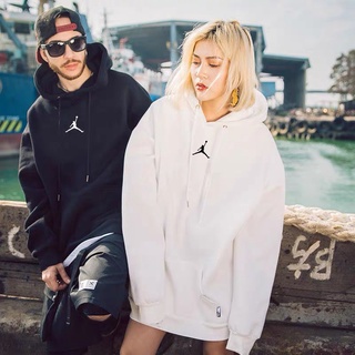 Áo Hoodie logo Jordan Unisex Nam Nữ, áo hôdie nam nữ nỉ bông