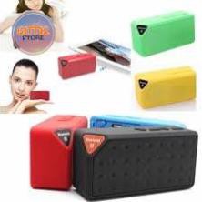 Loa Bluetooth Nghe Nhạc Wireless Speaker x3 Âm Thanh Siêu To