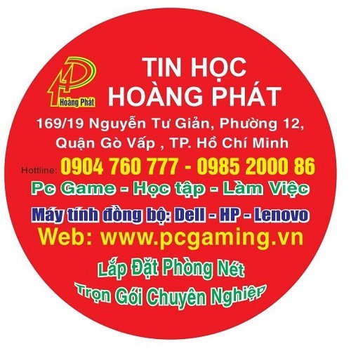 TIN HỌC HOÀNG PHÁT, Cửa hàng trực tuyến | BigBuy360 - bigbuy360.vn