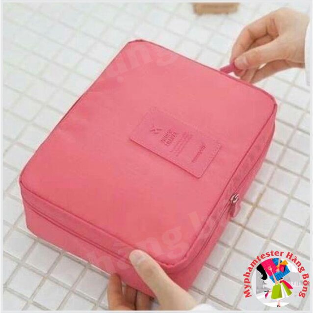 [4.9⭐] Túi đựng đồ du lịch, túi đựng đồ cá nhân khi đi du lịch, công tác tiện lợi