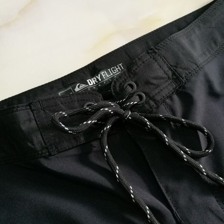 Quần short Quicksilver chơi thể thao đi biển lướt sóng sành điệu cho nam