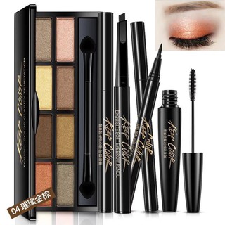 BỘ MAKEUP MẮT