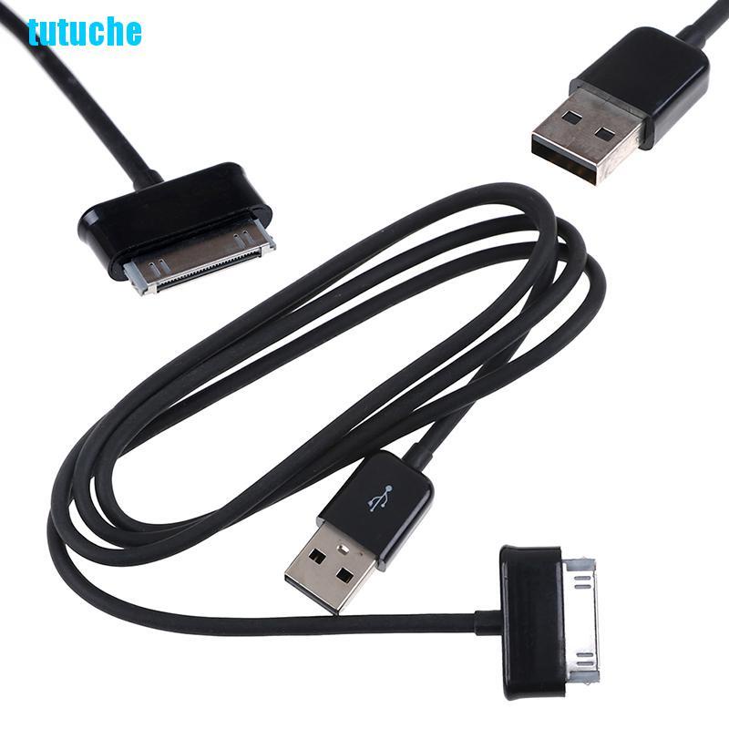 Dây Cáp Sạc Usb Chất Lượng Cao Cho Máy Tính Bảng Pc Galaxy Tab 2 7.0 P3100 P3110