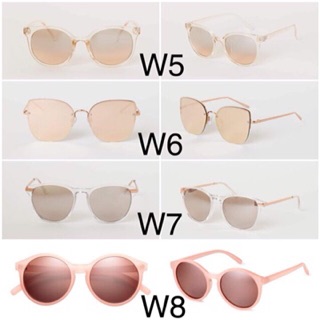 Kính nữ H&M săn sale