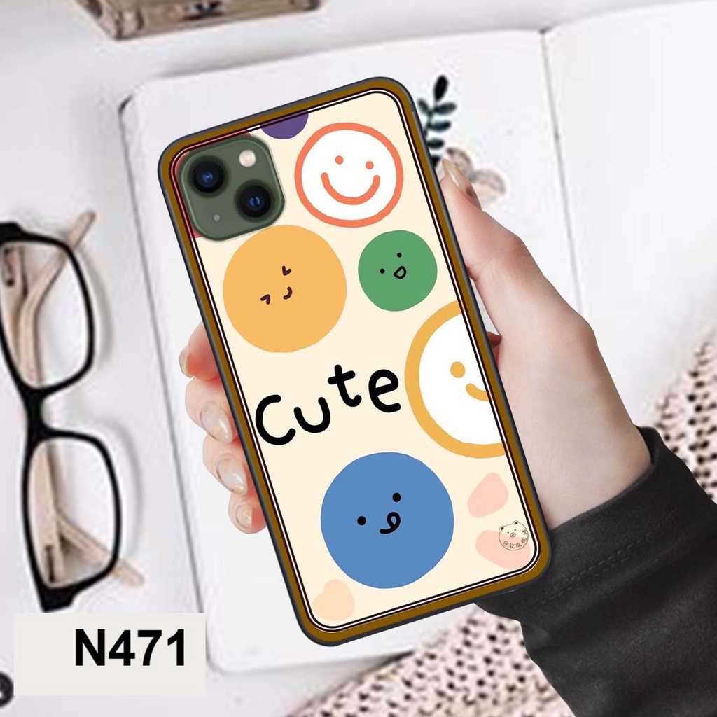 Ốp Iphone 13 / 13 MINI / 13 PRO / 13 PRO MAX bộ hình thiết kế độc lạ siêu dễ thương. hàng cao cấp siêu bền